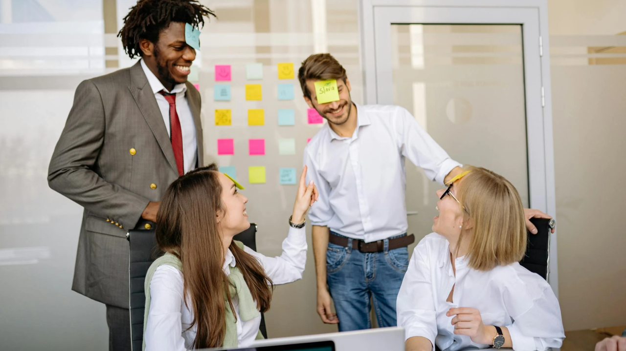 « Faire un point » : quand la coordination remplace l’action