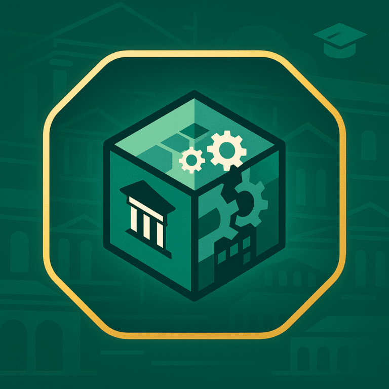 Le Cube et les regroupements d’écoles privées : vers une industrialisation de l’enseignement supérieur ?