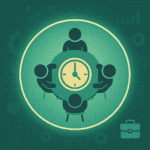 “Faire un point” : quand la coordination remplace l’action