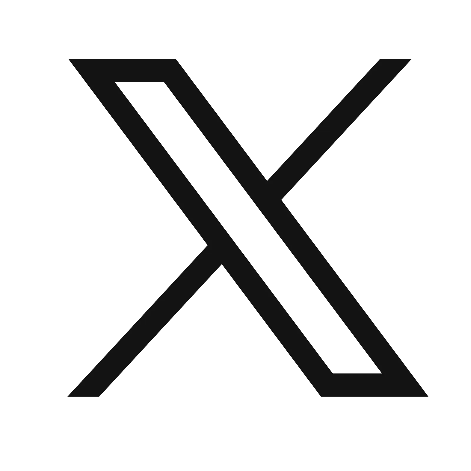 X