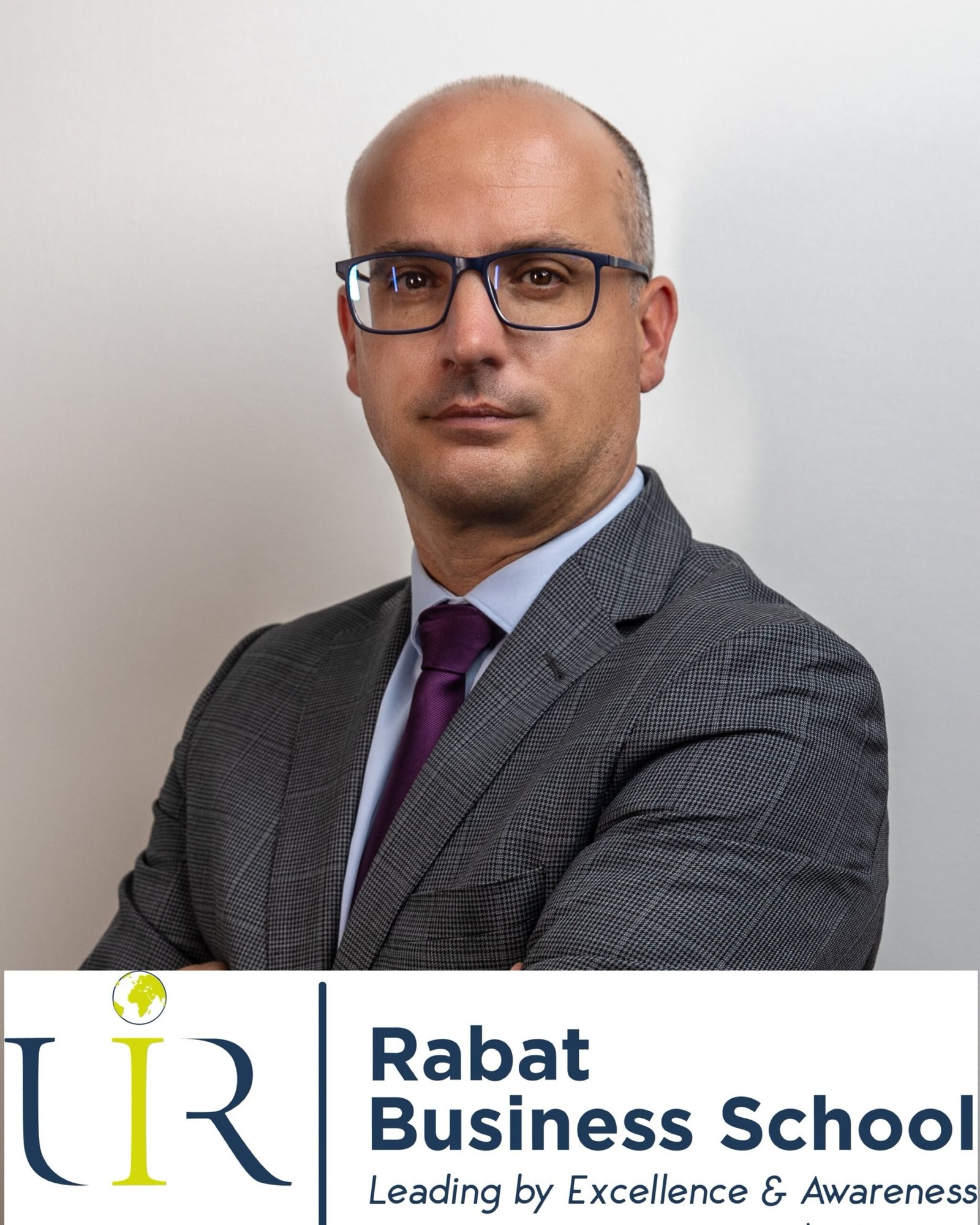 « L’Afrique peut redéfinir les modèles académiques mondiaux » – Entretien avec Nicolas Arnaud, Dean & Director General de Rabat Business School