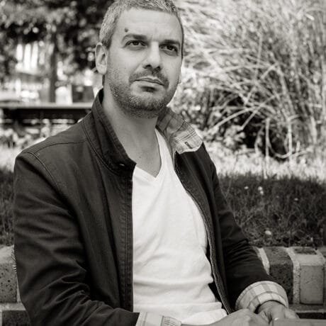 Brahim Metiba
