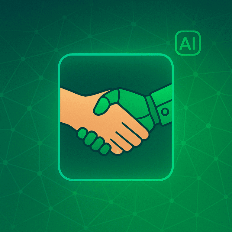 Qui programme, qui subit ? Ce que l’intelligence artificielle fait (déjà) au monde du travail