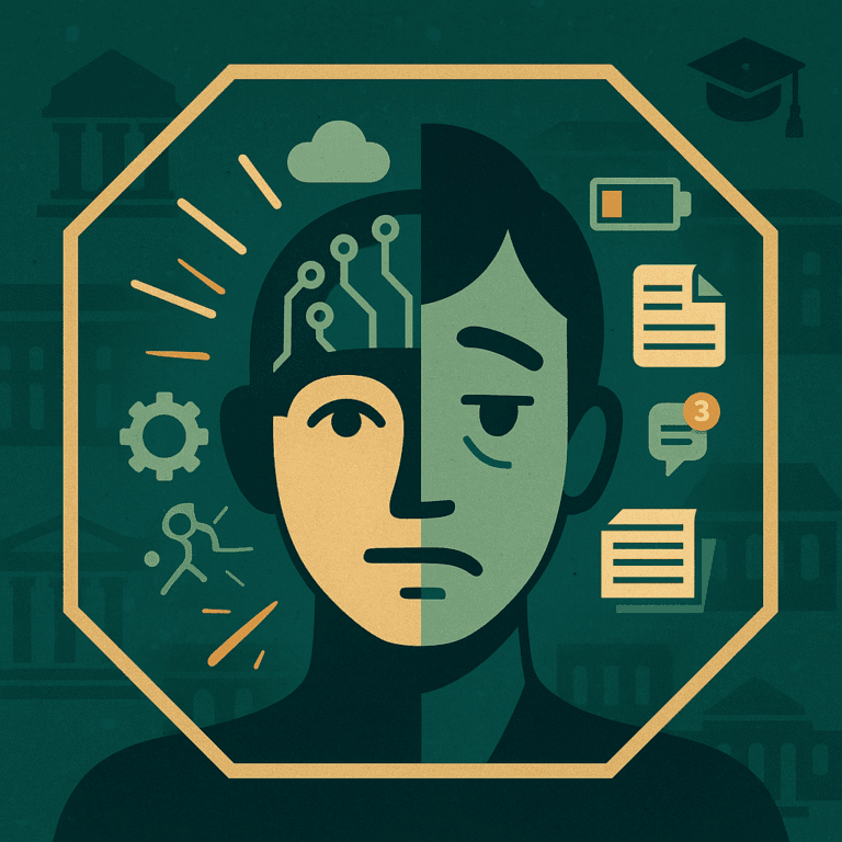 Entre techno-enthousiasme et fatigue numérique : ce que vivent (vraiment) les directions pédagogiques