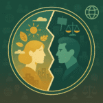 Entre saison et société&nbsp;: regards croisés sur les fractures contemporaines