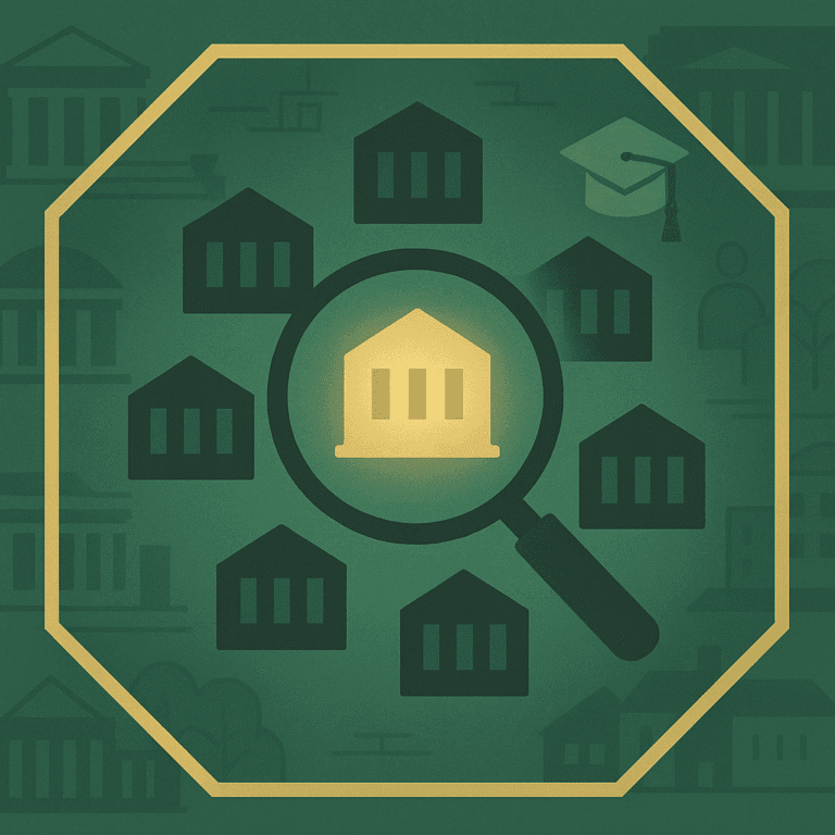 « Chez nous c’est particulier » : et si ce n’était pas vrai ? Réflexions sur l’illusion de la singularité organisationnelle dans l’enseignement supérieur