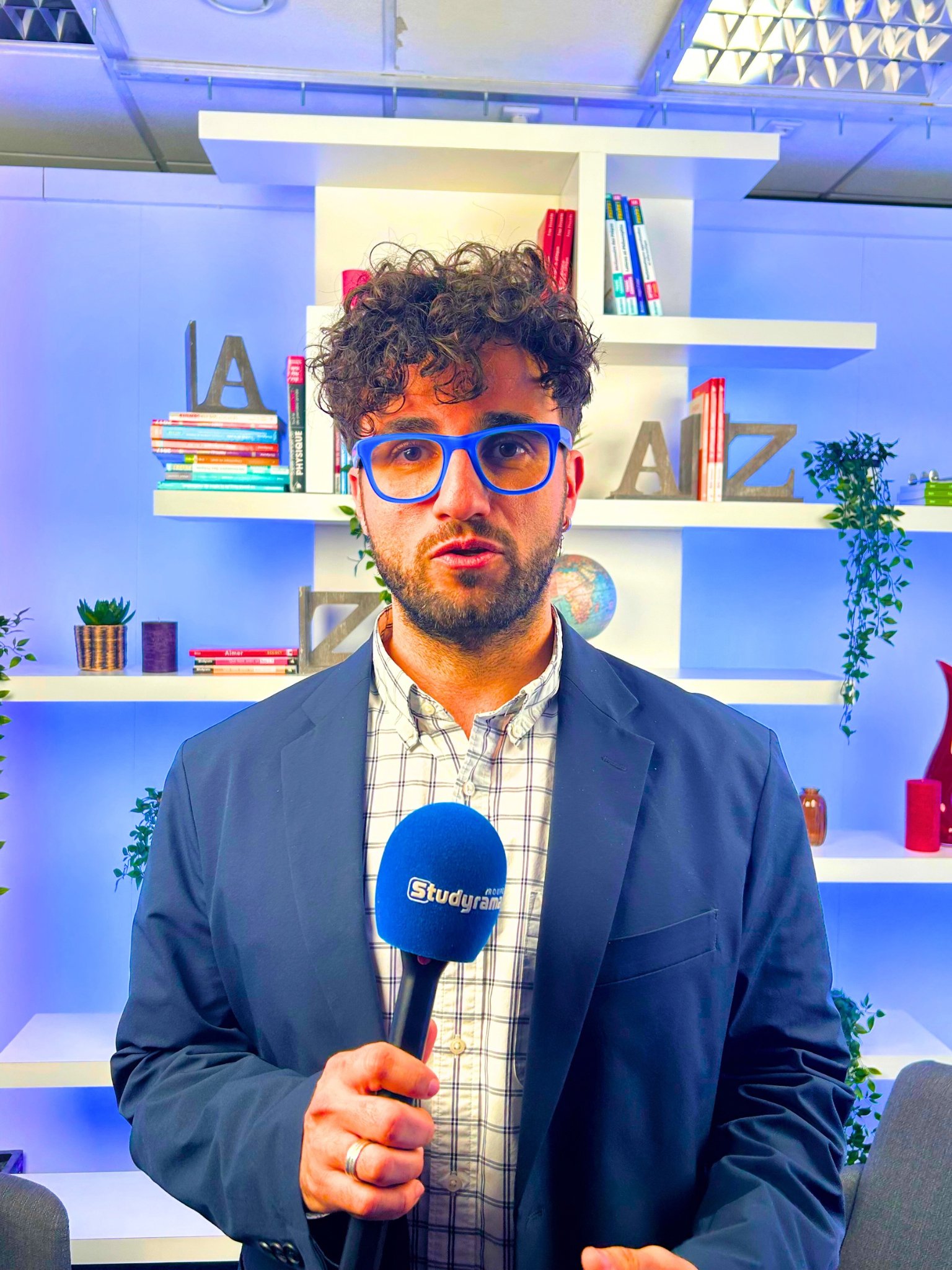 « La région Sud manque cruellement d’ingénieurs » – Entretien avec Mickaël Bosco, Directeur du Campus Méditerranée ESAIP