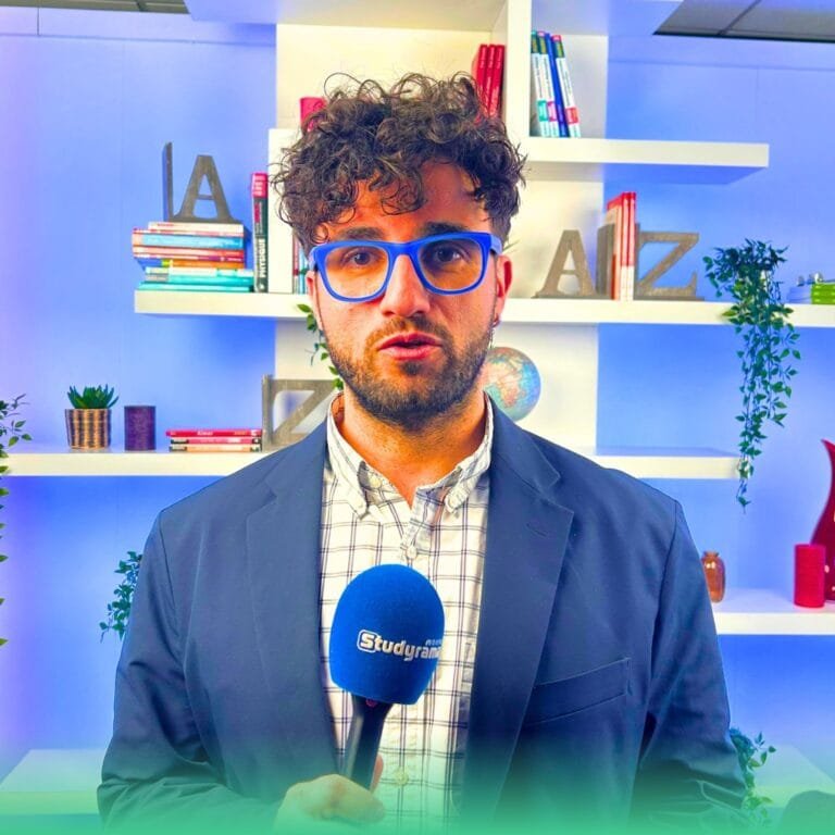 « La région Sud manque cruellement d'ingénieurs » – Entretien avec Mickaël Bosco, Directeur du Campus Méditerranée ESAIP