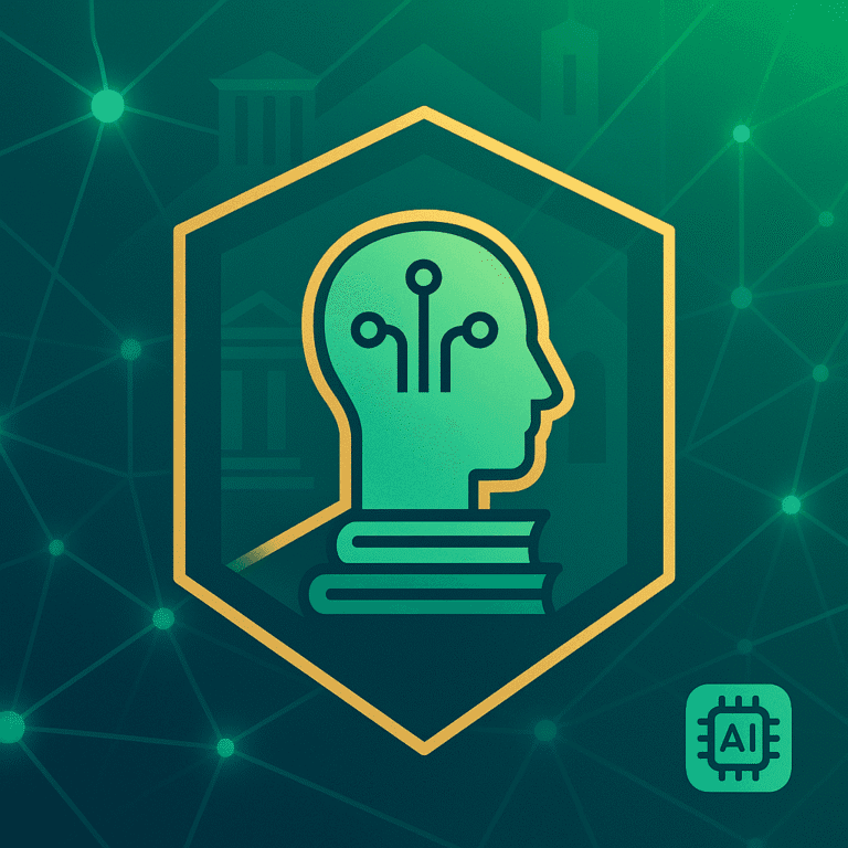 Une IA bien encadrée : le choix prudent de l’enseignement supérieur