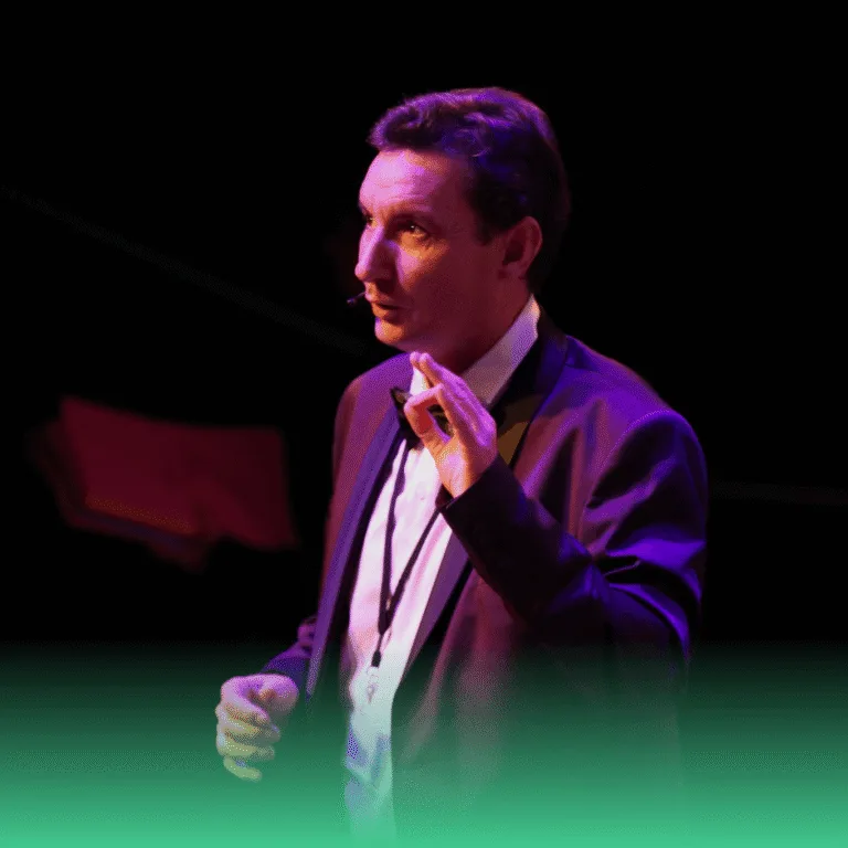 Frédéric Devaux