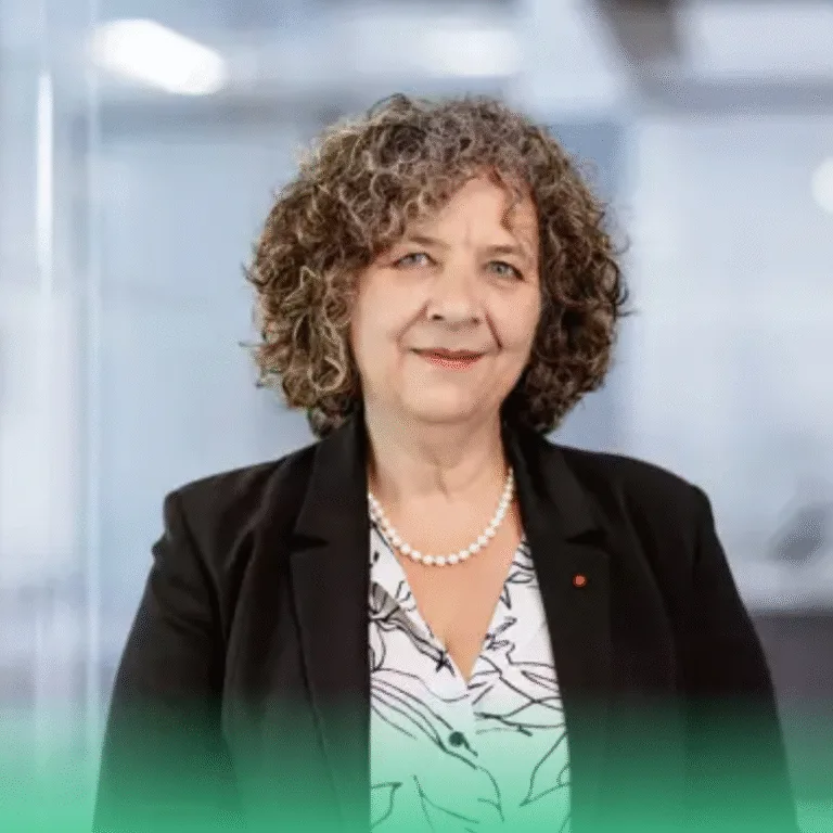 Frédérique Vidal