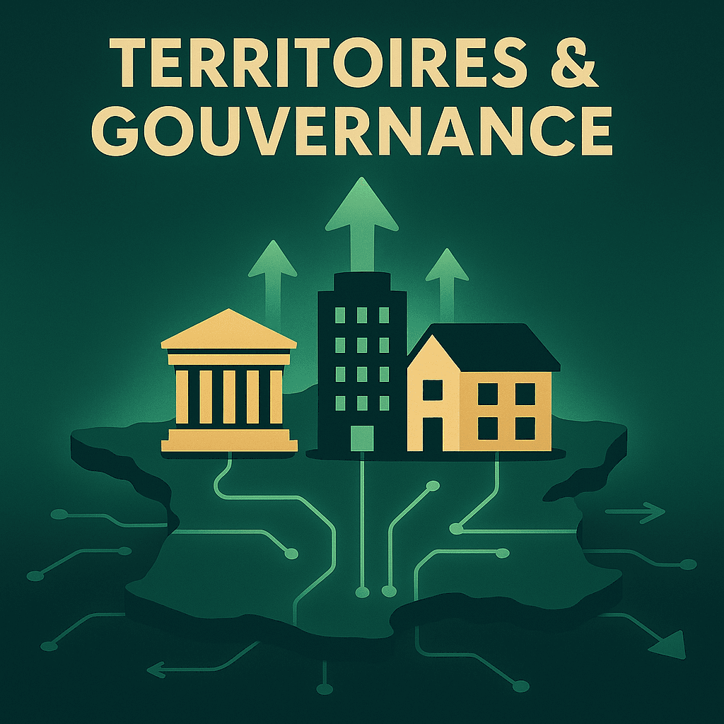 Territoires & Gouvernance