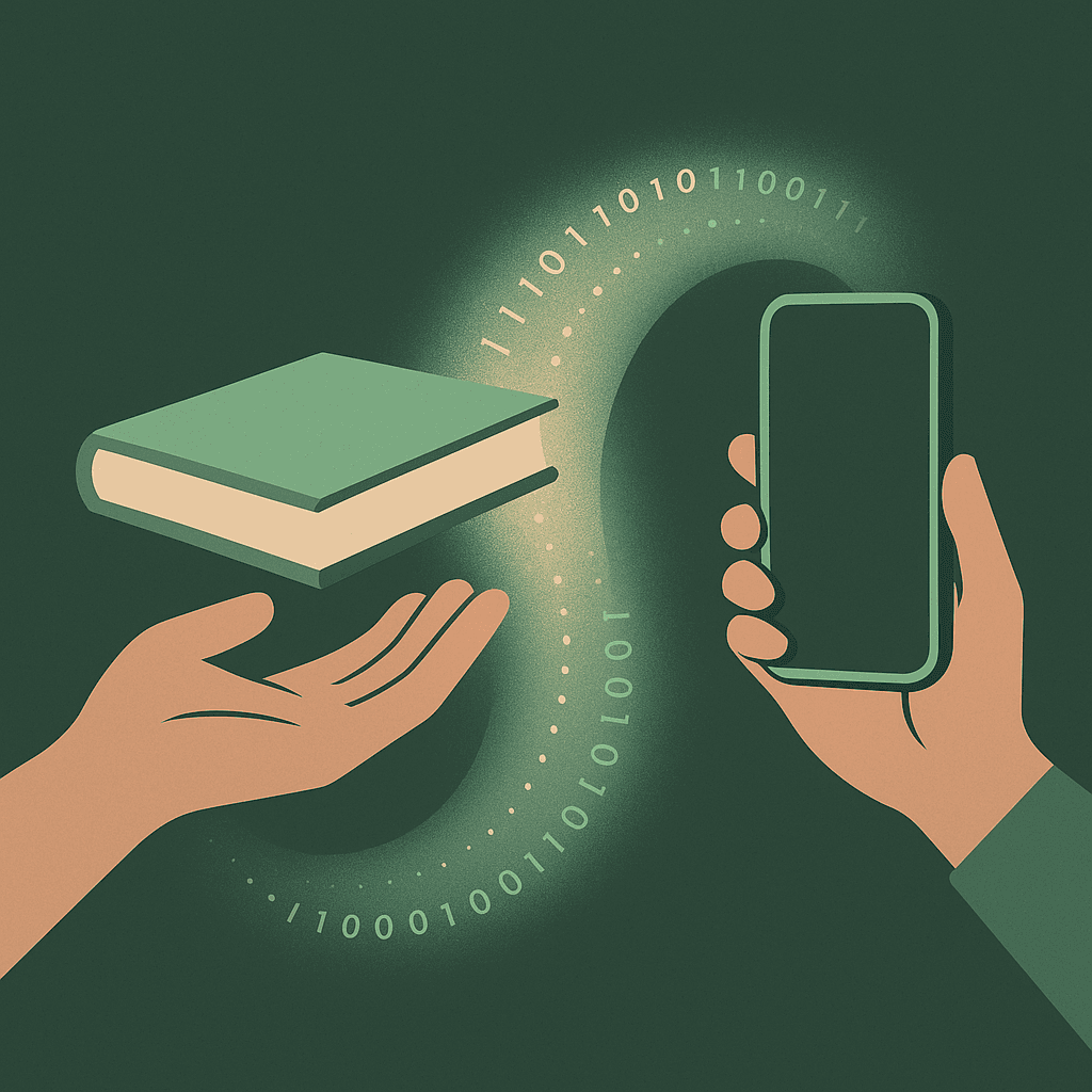 🎓 Séduire ou transmettre ? Les dilemmes du recrutement à l’ère numérique