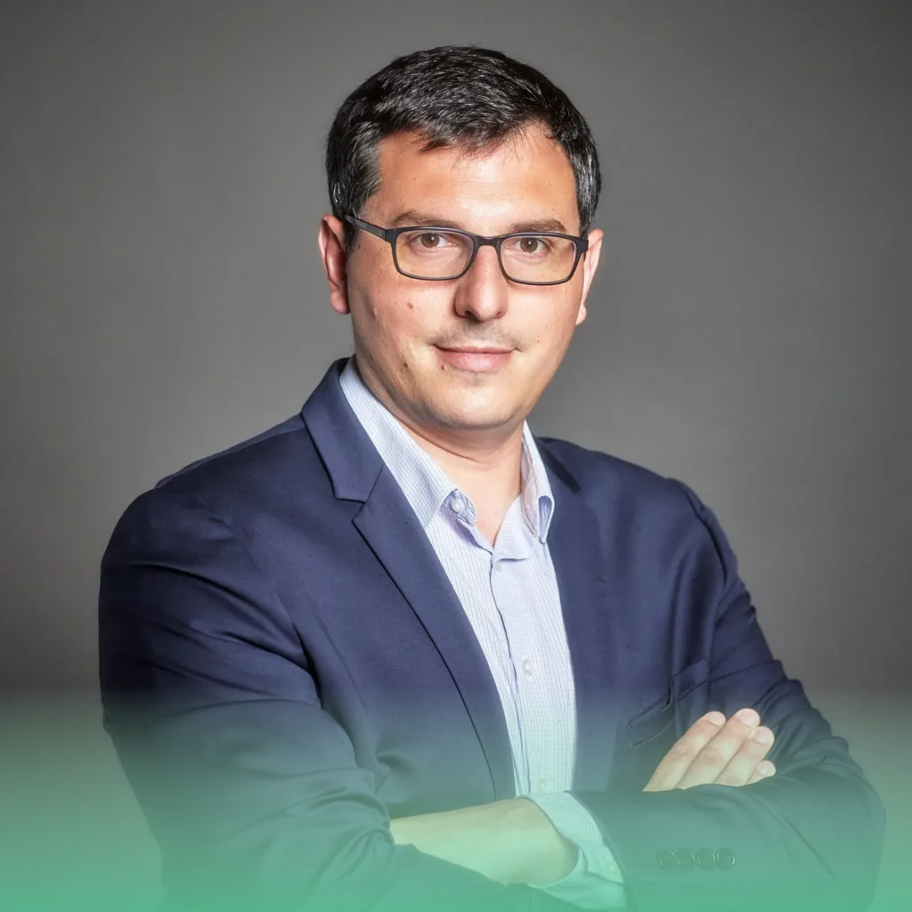Cédric Zaccardi